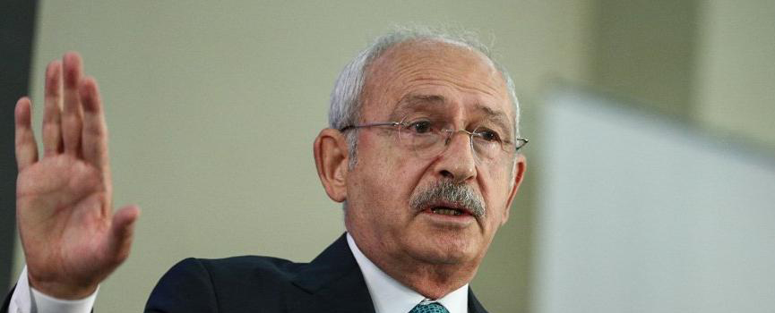 Kılıçdaroğlu’ndan Erdoğan’a sert ‘faiz indirimi’ tepkisi