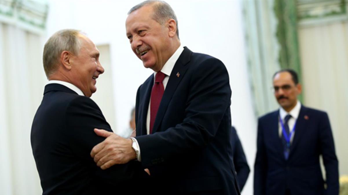 Tüm gözler bu zirvede!