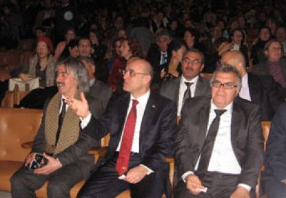 İstanbul Üniversitesi rektörünü seçiyor