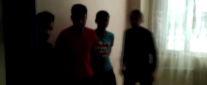İstanbul'da rehine operasyonu: 14 kişi kurtarıldı