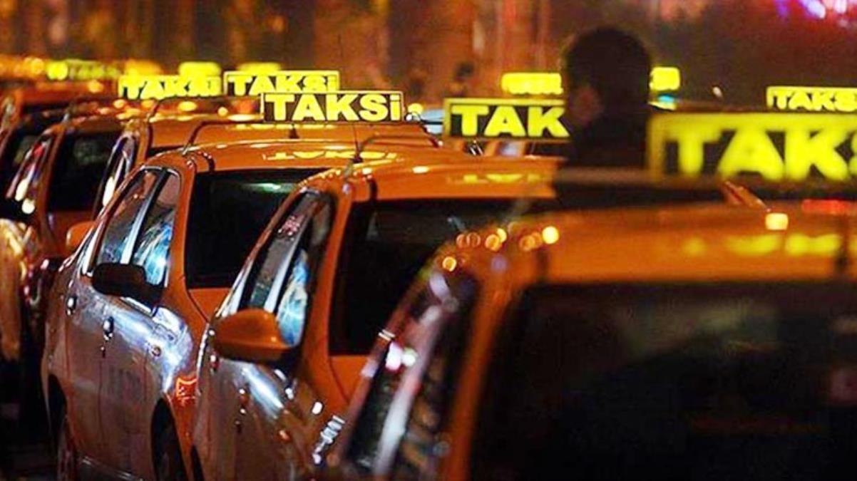 Yolcu almamakta ısrar eden taksiler trafikten men edilecek