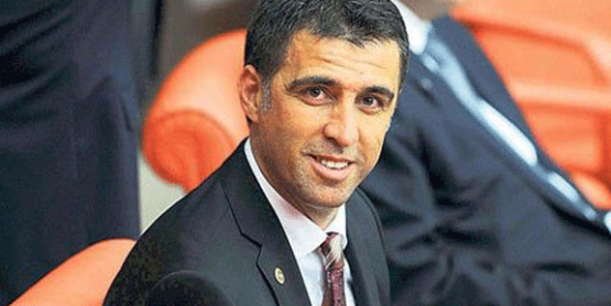 Şükür son dakika hamlesiyle kurtuldu