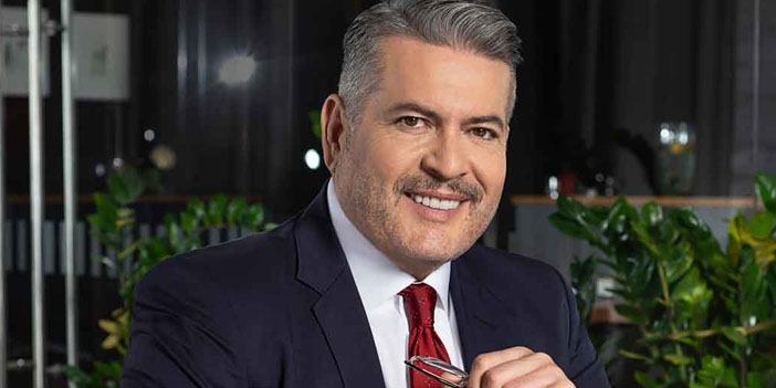 Levent Uysal'dan Mersin’de MHP rüzgârı!