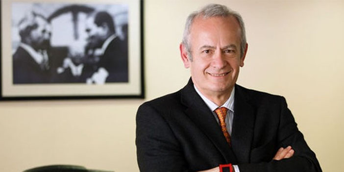 Eski Şişli Belediye Başkanı Hayri İnönü de adaylık başvurusunda bulundu