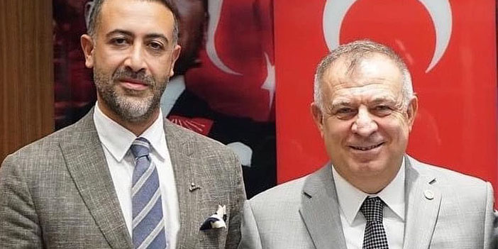 Gökan Zeybek, Şişli için Özgür Düzgün’ü aday adayı yaptırıyor!