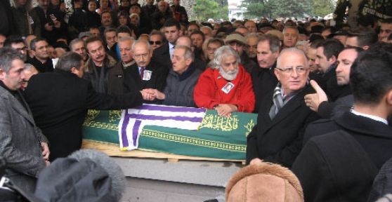 Kamil Sönmez için kimler ne dedi?