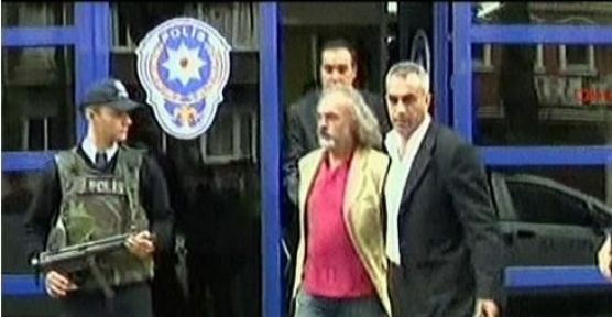 Süleyman Çebi'yi yaralayan sanığa 5 yıl 7 ay