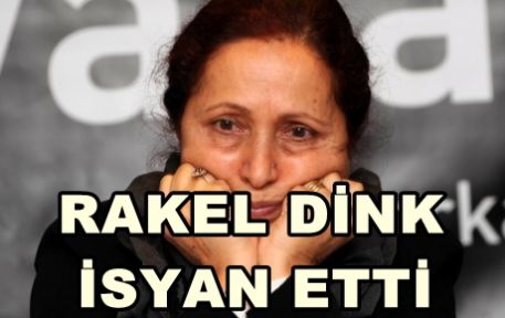 Rakel Dink: “ Dink Davası Yüzleşme Davasıdır“