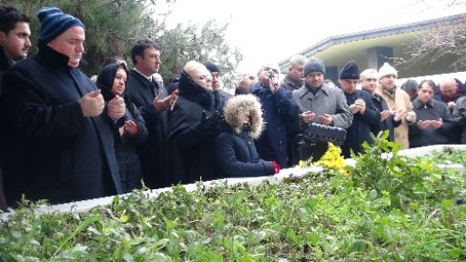 Aydın Menderes anıldı