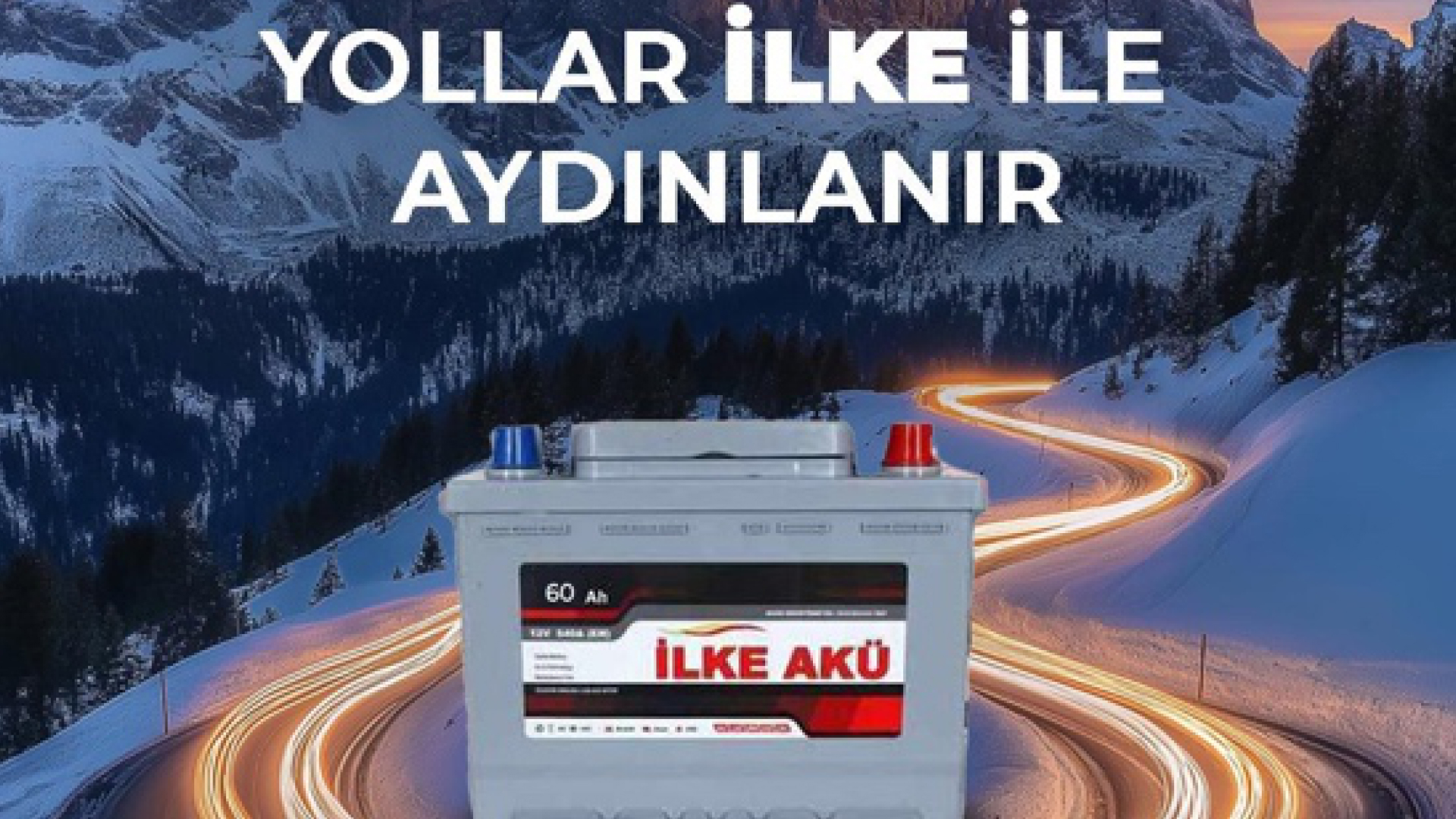 İlke Otomotiv Tarafından Üretilen İlke Akü İle Araçlarınıza Değer Katın