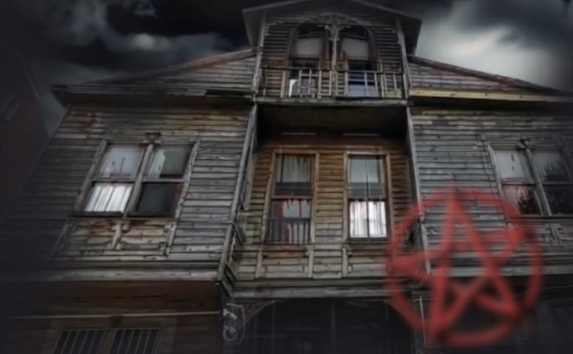 Pentagram Kadıköy Korku Evi: Korkunun Yeni Anlamı