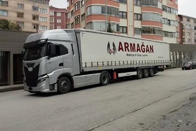 Trabzon’da Nakliye Hizmetlerinde Güvenin Adı Armağan Nakliyat