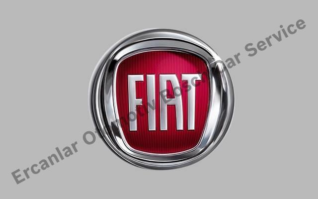Fiat Araçlar İçin Kış Bakım Kampanyası Başladı