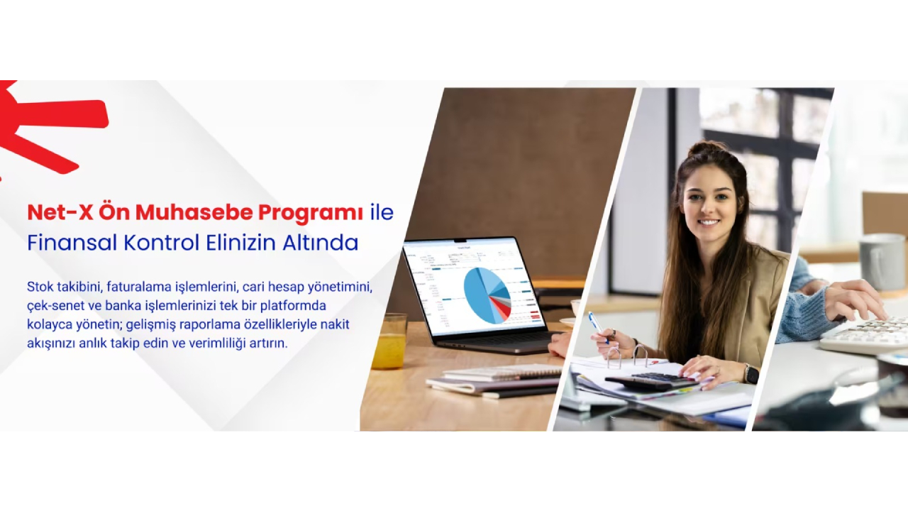 Ön Muhasebe Programı Nasıl Kullanılır ve Avantajları Nelerdir?