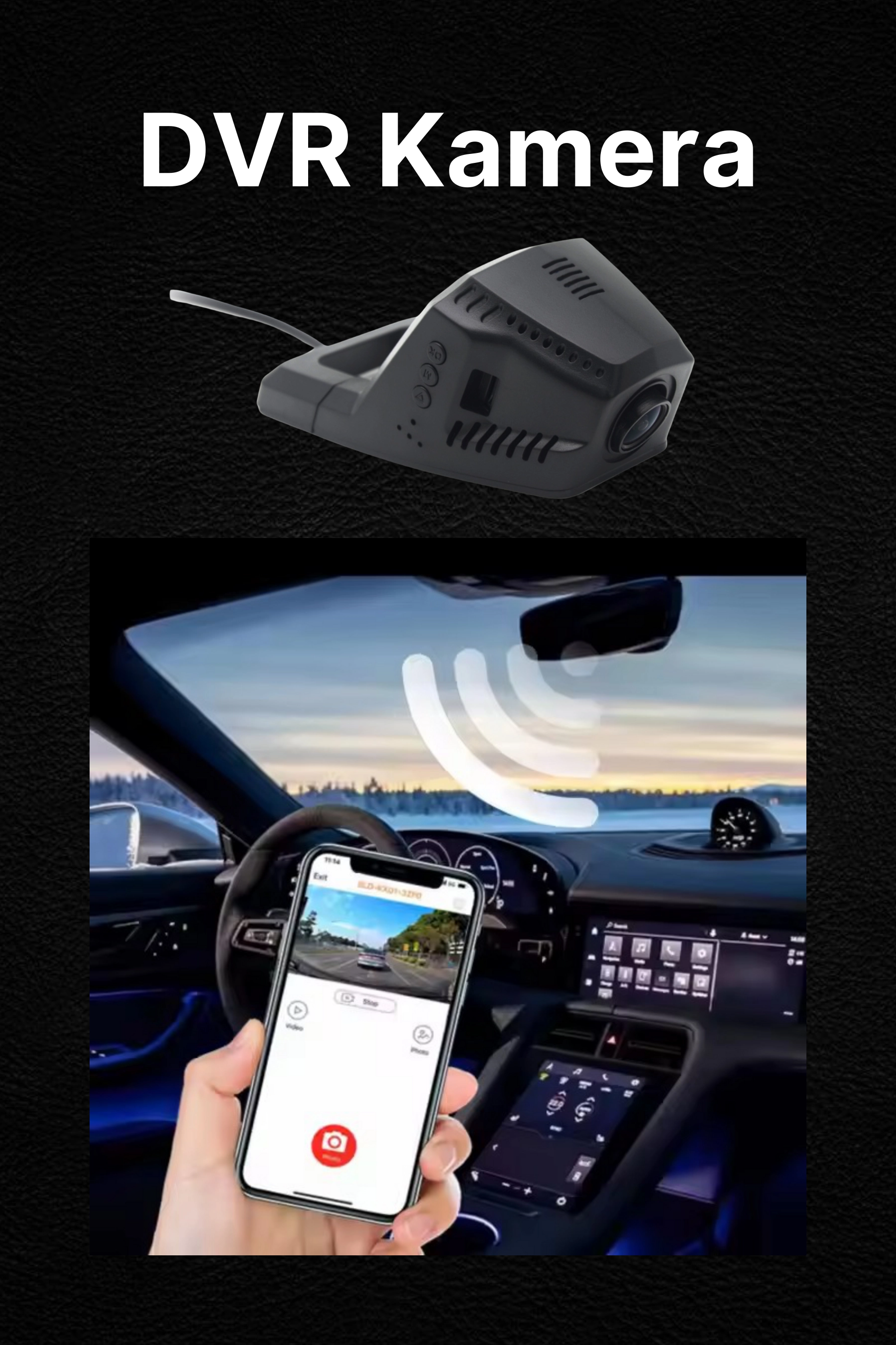 İstanbul Kapıda Araç Kamerası – Car Play – Elektrikli Bagaj Kurulumu – Aracım Dijital