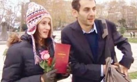 Savaş ayırdı, İstanbul birleştirdi
