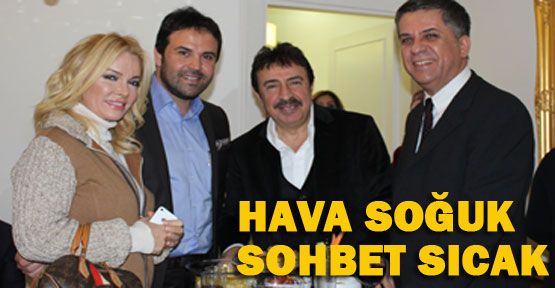 Dışarıya yağmur, moda evine ünlü yağdı