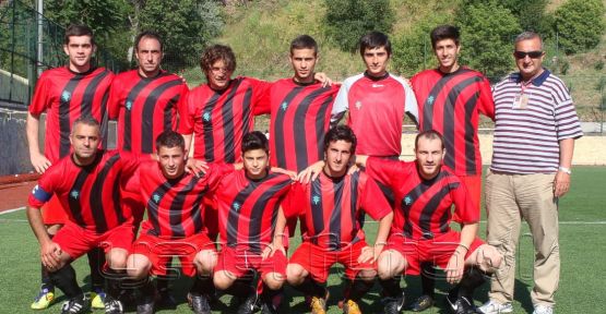 Şirinevlerspor Örnektepespor'a dayanamadı