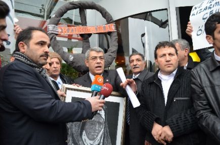 Hakan Akkaya Erzurumlular'ı kızdırdı