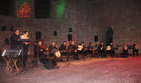Nâbî ve Itrî’yi anma etkinlikleri sona erdi