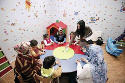İstanbul'un psikolojisi düzelecek