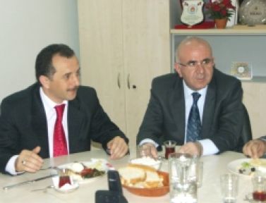 Malatyalılar Bağcılar'da biraraya geldi