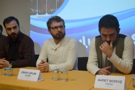 Öğrenciler yılın dizini seçti