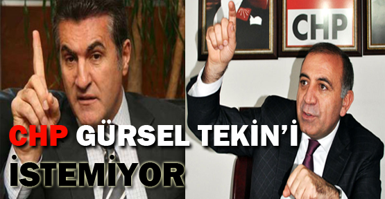 Bu anket Gürsel Tekin'i üzecek