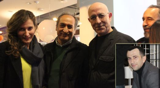 Yılbaşına 'Derin' merhaba!