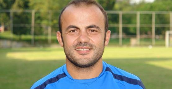 Eyüpspor'da yol ayrımı