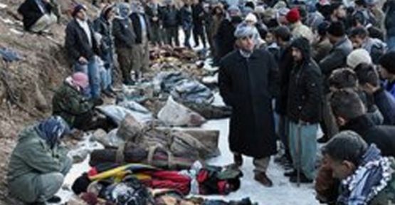 Uludere İstanbul'da anıldı