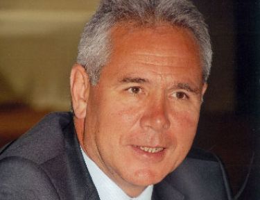 Akkök'e Sabancı'dan CEO