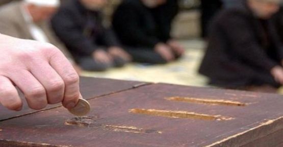 Suriye cuması kılındı