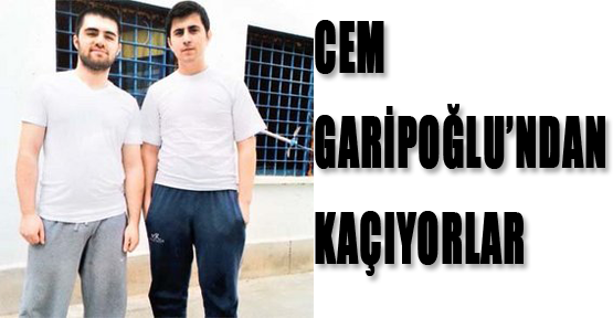 Silivri’de yatan Cem Garipoğlu’na koğuş arkadaşı dayanmıyor