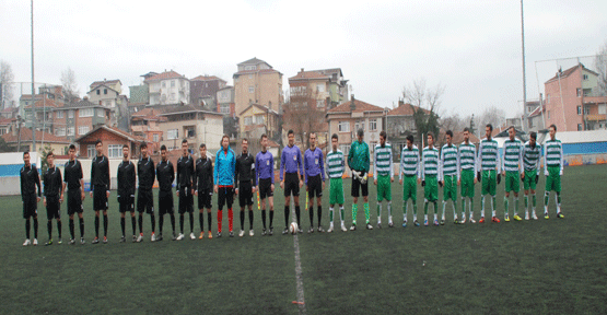 SAL’da gol yağmuru