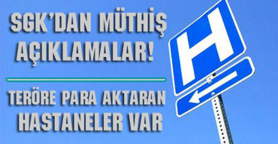 SGK Hizmet Sunumu Genel Müdürü açıkladı: