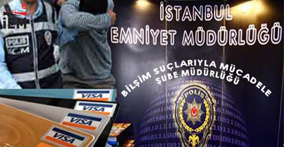 Bilişim Şube Operasyonu