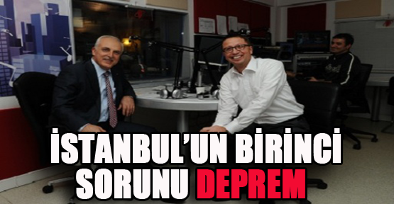 İstanbullulara yaraşır bir şehir