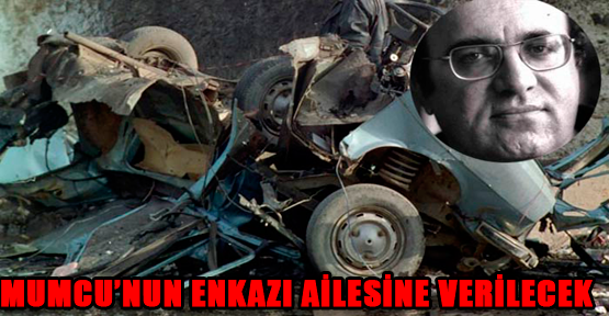 Ailesine iade edilecek