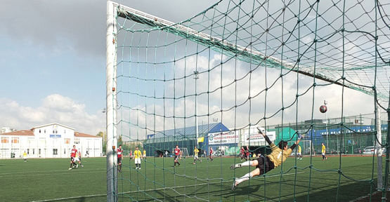 Ataköy Çobançeşme Çok Rahat