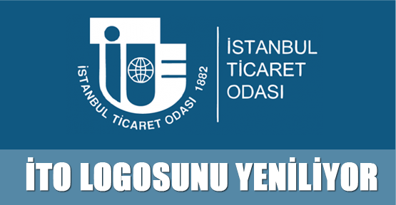 İTO Logosunu Yeniliyor