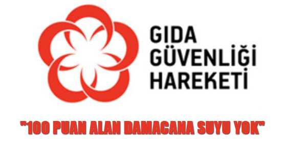 "100 puan alan damacana suyu yok"