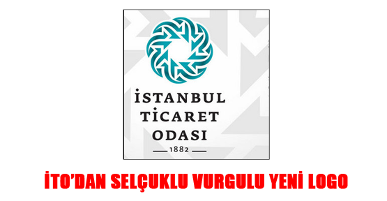 İTO’dan Selçuklu vurgulu yeni logo