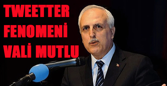 Bir tweet attım, fenomen oldum