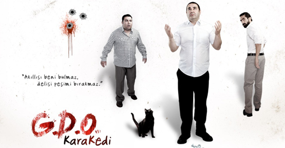 G.D.O. KaraKedi