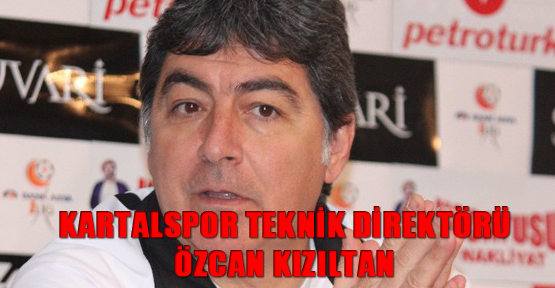 "İkinci yarıda daha güvenli bir şekilde devam etmek istiyoruz''