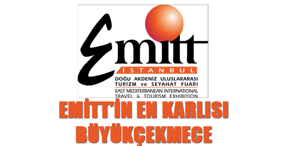 EMİTT’in en karlısı Büyükçekmece