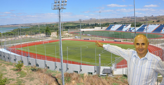 Akgün İstanbulspor’a sahip çıktı…