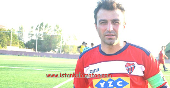 Salim de Gümüşyaka'ya