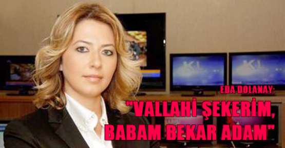 Prezervatif davasında babasını böyle destekledi